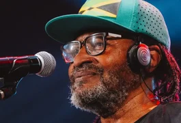 Confira a ordem dos shows da noite deste sábado (31) no Folia de Rua 2026