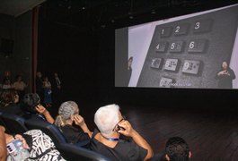 TRE/AL lança filme com foco na inclusão de pessoas com deficiência no processo eleitoral