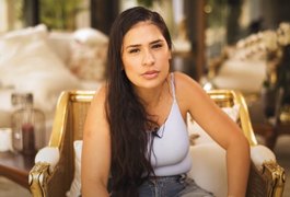 Simone revela quando teve primeira vez: 'Guardei o xibiu'