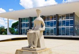 STF deve julgar hoje ação que pode impedir réu de assumir presidência