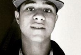 Jovem é assassinado a tiros na frente de bar, na Pindorama