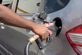 Preço médio da gasolina sobe de R$ 3,764 para R$ 3,788, a partir do dia 1º de maio