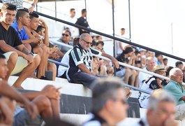 Diretoria mantem promoção e inicia nesta sexta-feira as vendas dos ingressos para ASA e River