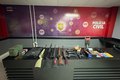 Operação prende homem que tentou matar motorista por app em Maceió; arsenal de armas foi apreendido