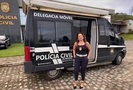 Polícia Civil terá delegacia móvel nos festejos juninos de Jaraguá