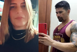 Policial civil mata ex-mulher com tiros e depois se mata