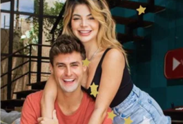 Rezende se explica após exposed e polêmico fim do relacionamento com GKay