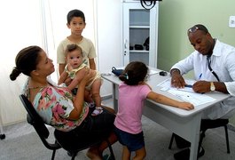 Em Alagoas, vagas no Mais Médicos são ampliadas após desistência de profissionais