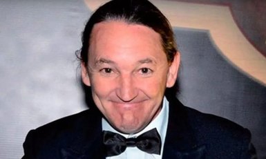 Humorista Marquito é extubado, mas continua na UTI em estado grave