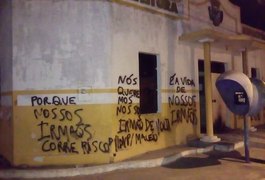 Prefeitura de Campo Grande sofre novo atentado
