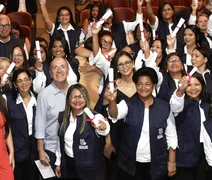 Prefeito Ronaldo Lopes anuncia 80% de aumento no repasse de incentivo para Agentes de Saúde e Endemias de Penedo
