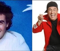 ''Beijei Xuxa de língua em 'Lua de Cristal' e ela não gostou'', diz Mallandro