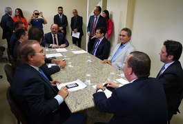 Antonio Albuquerque é reeleito presidente da Comissão de Administração da Assembleia