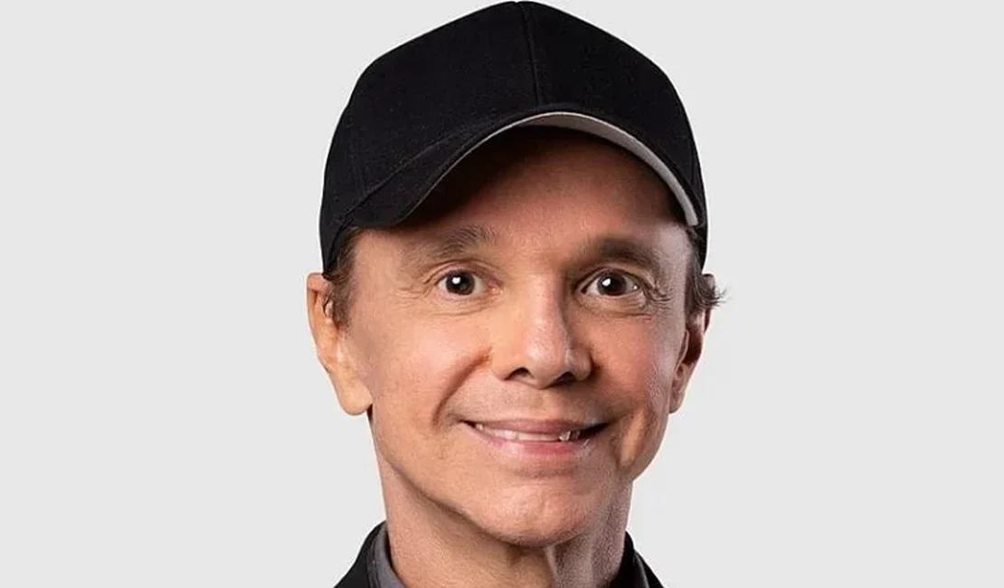 Morre Netinho, cantor de ‘Milla’ e ícone do axé, aos 60 anos