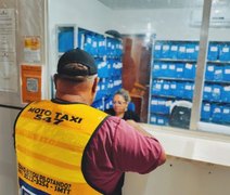 Excepcionalmente, SMTT Arapiraca abre nova data para recadastramento de permissionários