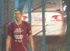 Foragido da Justiça por descumprir medida protetiva é preso após ser reconhecido por câmeras da SSP-AL