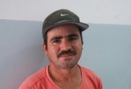 Polícia Civil prende suspeito de homicídio qualificado em Murici