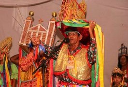 Cultura Popular invade a tradicional Festa da Padroeira