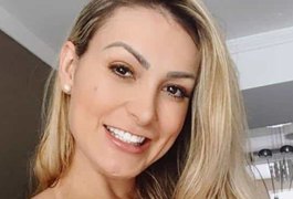 Andressa Urach diz que foi drogada para surtar e ser internada à força