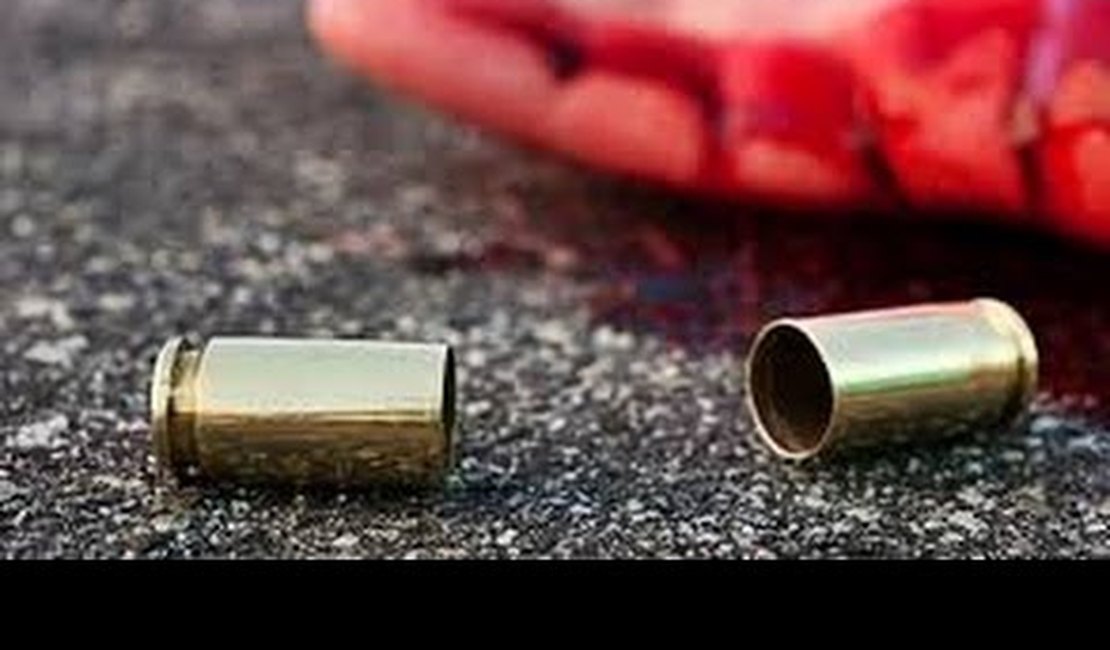 AL é o 8º estado mais violento do Brasil nesse primeiro semestre