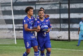 Após adiamento da partida contra o CSA pela Seletiva da CdB, Cruzeiro viaja para Maceió e confia que data inicial será mantida