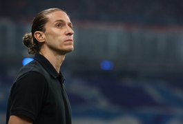Ex-Flamengo, Filipe Luís é o novo treinador do Monaco, diz imprensa europeia