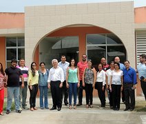 Prédio do Hospital Veterinário e laboratórios são entregues na Ufal, em Viçosa