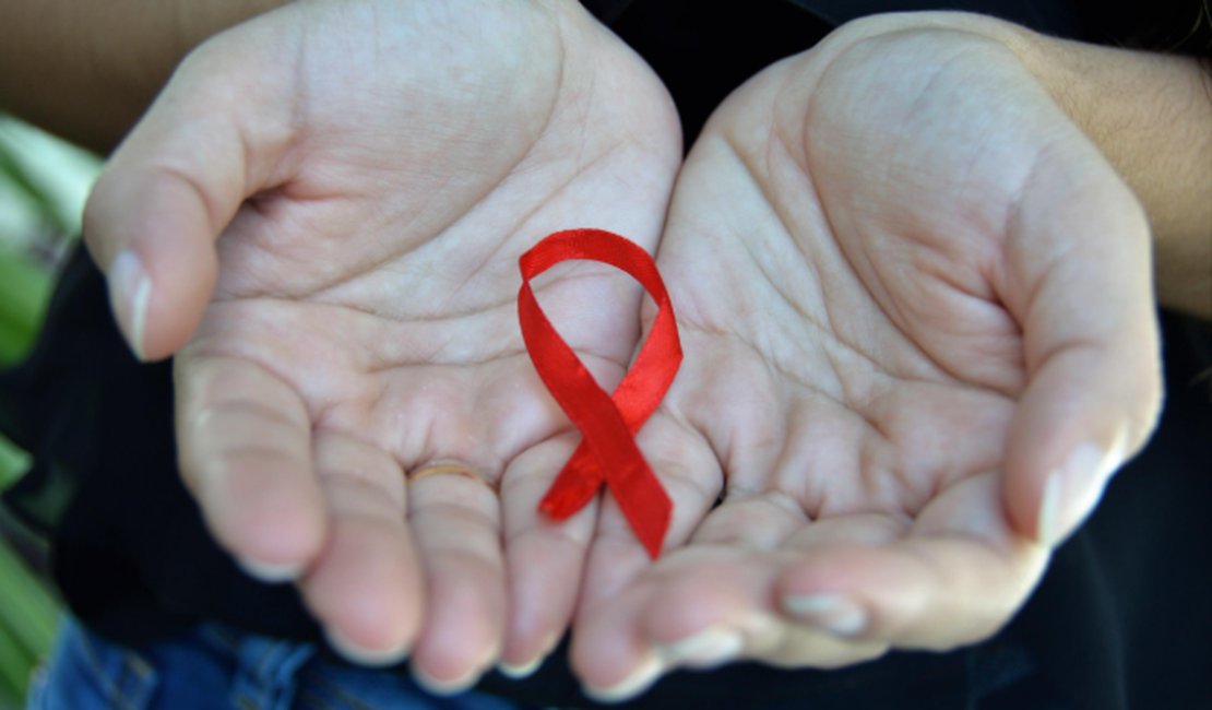 Alagoas registra mais de 150 casos de Aids em 2023