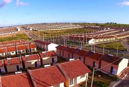Entrega de casas do Vale do Perucaba é adiada
