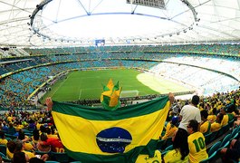 Quase 3 milhões de ingressos já foram vendidos para a Copa