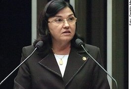 Aos 69 anos, morre ex-senadora alagoana Ada Mello