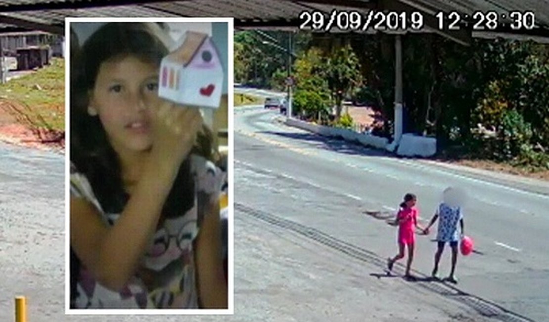 Adolescente Suspeito Na Morte Da Menina Raíssa Deve Voltar A Ser Ouvido Pela Polícia Nesta Terça 3133