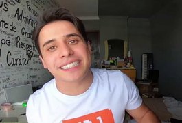 Seu Waldemar admite que filmou e postou vídeo de mulher nua em rede social: ‘Arrependido’