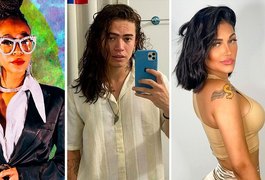 Famosos criticam fala xenofóbica de Karol Conká no BBB21