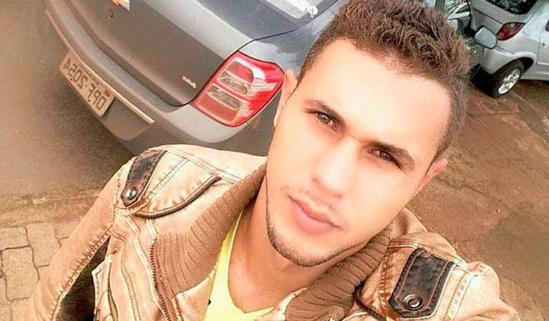 Polícia revela que alagoana pediu socorro antes de ser morta pelo namorado durante sexo a três