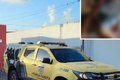 Homem de 29 anos é achado morto dentro de casa no Centro de Boca da Mata