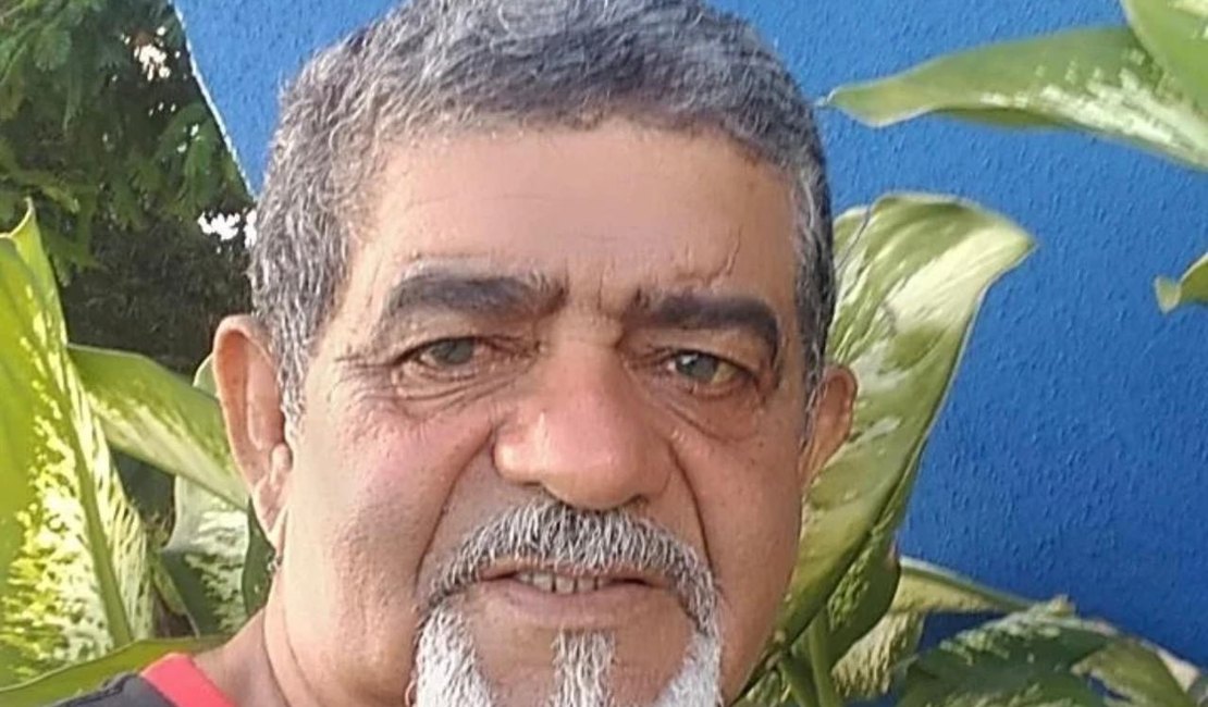 Após 20 dias internado, motociclista vítima de acidente morre em Arapiraca