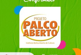 Palco Aberto irá levar músicas de 23 alagoanos para Feira Internacional de Negócios Criativos