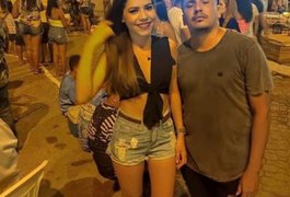 Contador alagoano suspeito de matar esposa teria desconfiado de conversas em aplicativo