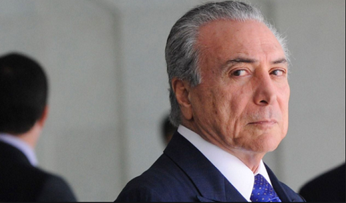 Pesquisa Ibope aponta 5% de aprovação e 70% de rejeição ao governo Temer
