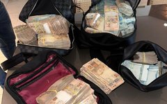 PF investiga Prefeitura alagoana por desvio de recursos e apreende mais de R$ 8 milhões em bens