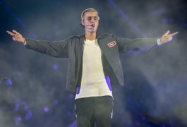 Justin Bieber é proibido de fazer show na China devido a 'mau comportamento'