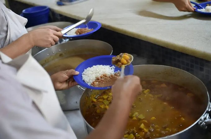 Brasil sai novamente do Mapa da Fome, segundo relatório da ONU