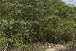 Cabeça humana é encontrada em açude no Tabuleiro do Martins e polícia suspeita de jovem desaparecido