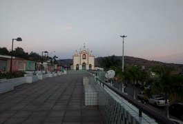Bandidos assaltam casa lotérica em Coité do Noia