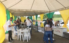 Residencial Ouro Verde