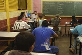 Enem: candidato com 18 anos ou mais sem ensino médio não precisa ser treineiro