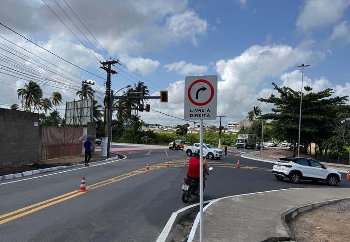 Superintendente da SMTT fala sobre mudanças no trânsito de Arapiraca