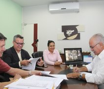 Prefeitura firma convênio para retomada do AABB Comunidade