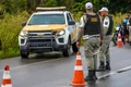 BPRv registra 249 autuações e sete mortes em acidentes nas rodovias estaduais de Alagoas